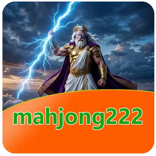 Pratinjau antarmuka mahjong222