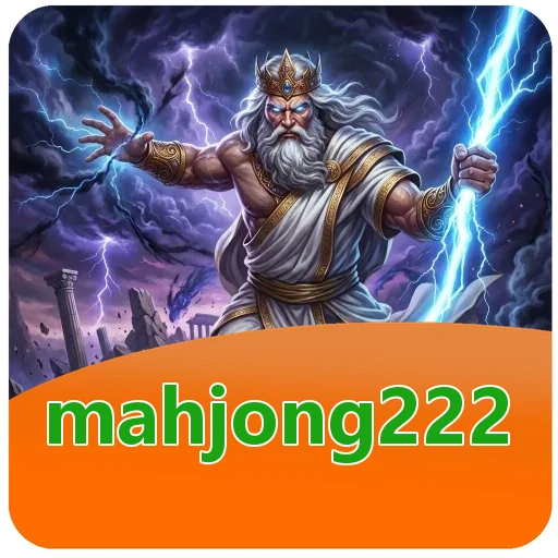 Layar utama mahjong222 — antarmuka bersih setelah instalasi